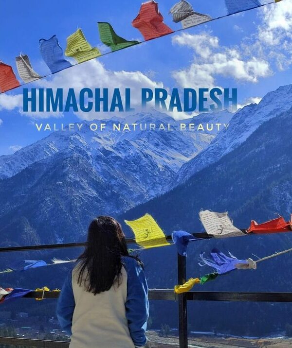 01. Himachal