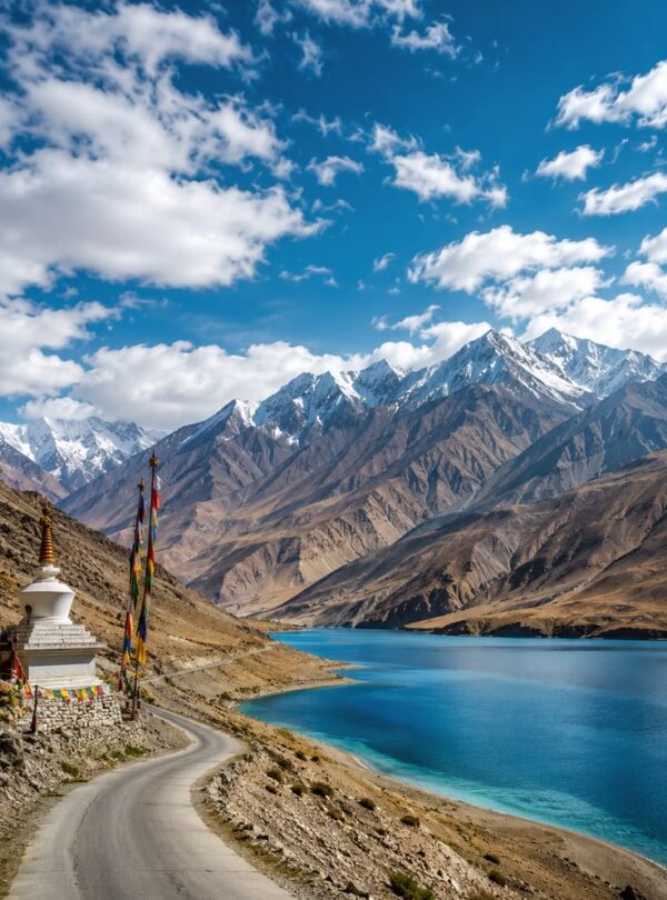 01. Ladakh