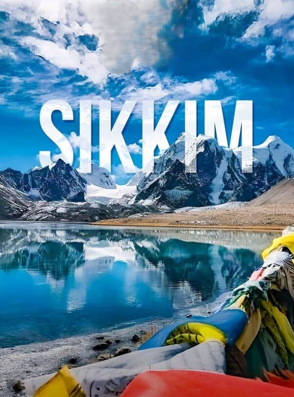 01. Sikkim