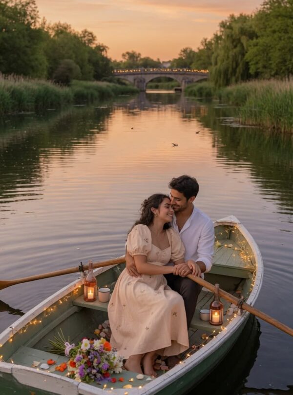 06. Boating